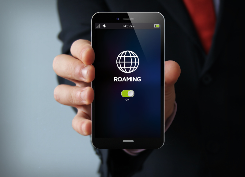 เปรียบเทียบ eSIM กับ Roaming สำหรับใช้งานเน็ตต่างประเทศ