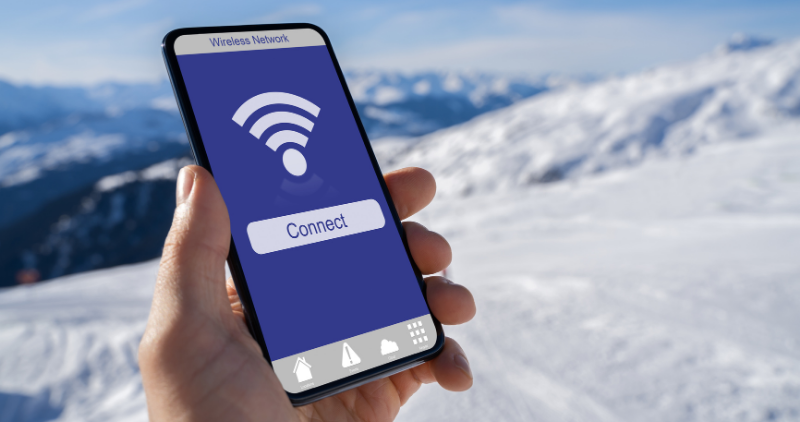 เทียบชัด ๆ ระหว่าง eSIM และ Roaming แบบไหนคุ้มกว่าสำหรับเดินทางต่างประเทศ